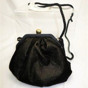 NWT - Vintage Neiman Marcus Crossbody Bag